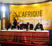 Bamako – Les leviers de la transformation africaine en débat