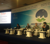 Tanger – La MedCOP, vers la construction d’un programme environnemental méditerranéen