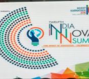Bangalore – L’esprit d’innovation au 12ème Sommet Indien de l’Innovation