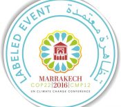 Marrakech – Side-event COP22 « Quelle impulsion financière possible pour les « green greenfield » ?