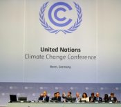 Marrakech – Forum Mondial du Climat à la COP22